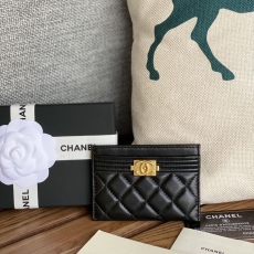 Chanel Wallets Purse